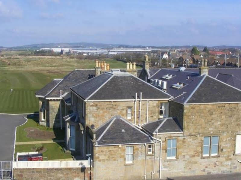 Prestwick Old Course Hotel المظهر الخارجي الصورة